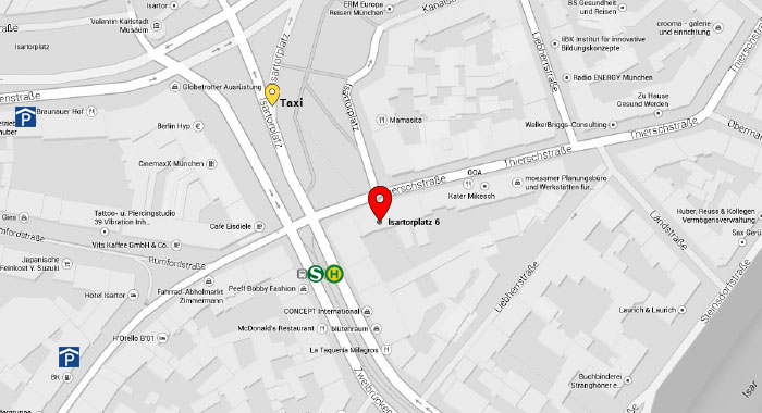 Google Maps
